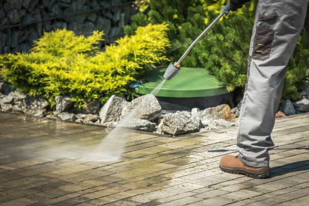 Best Factory Floor Cleaning  in Lexington, WA