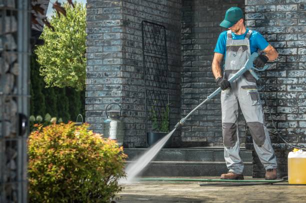 Best Sidewalk and Walkway Cleaning  in Lexington, WA