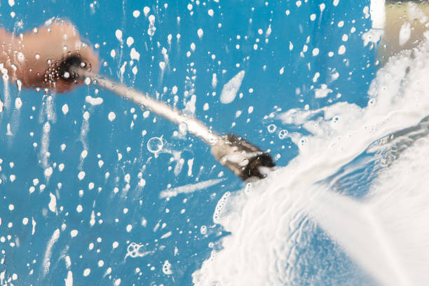 Best Gutter Cleaning  in Lexington, WA