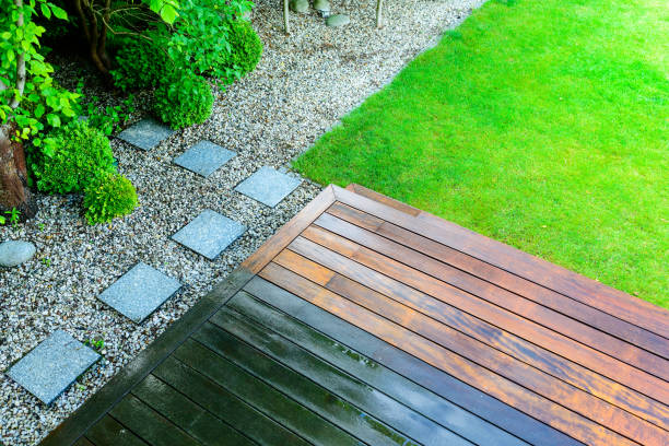 Trusted Lexington, WA Pressure Washing Services Experts