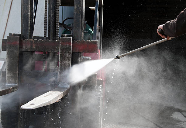 Best Oil Spill Cleanup  in Lexington, WA