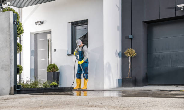 Best Patio and Deck Pressure Washing  in Lexington, WA